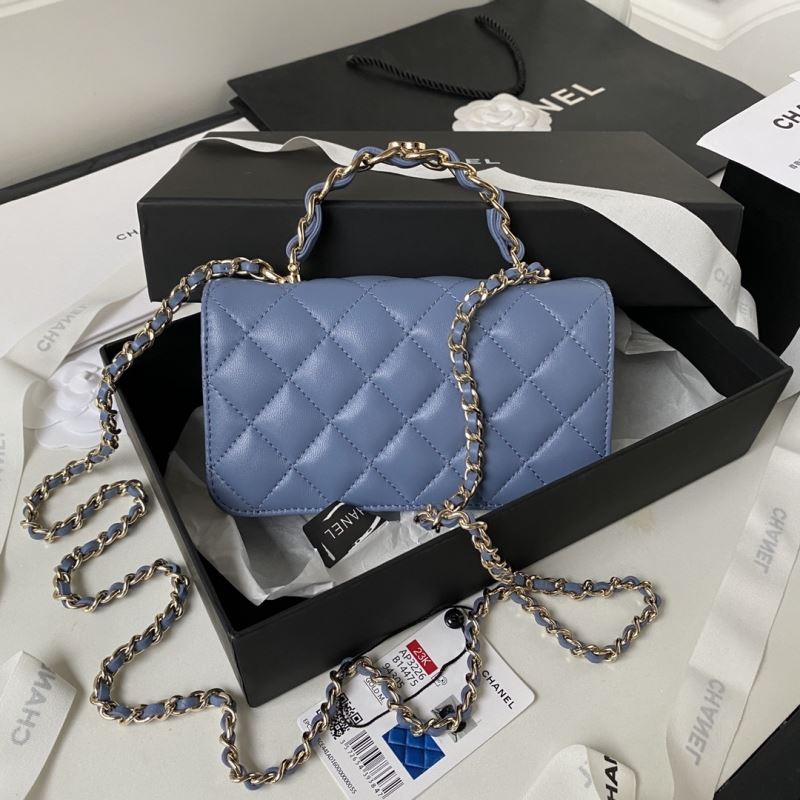 Chanel CF Series Bags